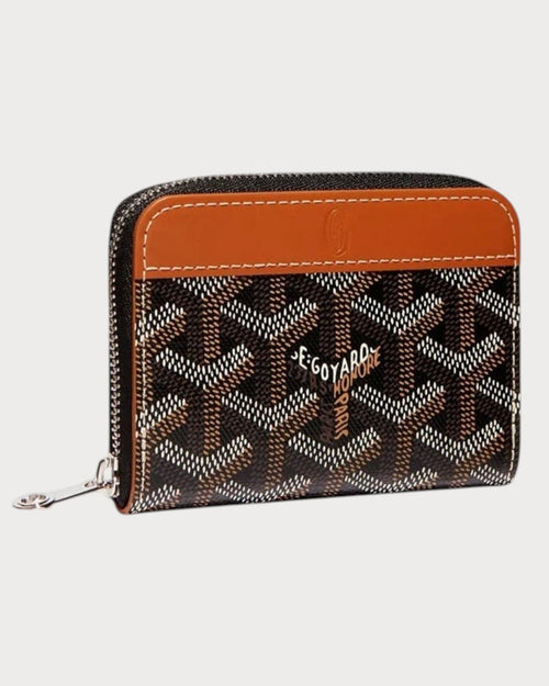 GOYARD Matignon Mini Wallet | 戈雅 迷你钱包 (多色) - LONDONKELLY 英国名牌代购