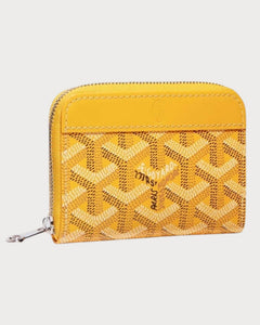 GOYARD Matignon Mini Wallet | 戈雅 迷你钱包 (多色) - LONDONKELLY 英国名牌代购