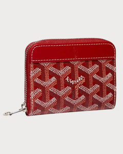 GOYARD Matignon Mini Wallet | 戈雅 迷你钱包 (多色) - LONDONKELLY 英国名牌代购