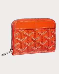 GOYARD Matignon Mini Wallet | 戈雅 迷你钱包 (多色) - LONDONKELLY 英国名牌代购