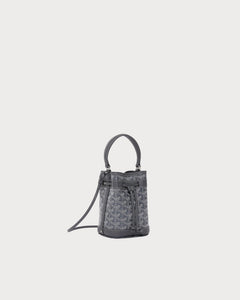 GOYARD Petit Flot Mini bucket bag | 戈雅 迷你水桶袋 (多色) - LondonKelly 英國名牌代購