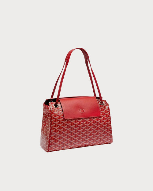 GOYARD Rouette Souple Bag | 戈雅 手袋 (多色) - LONDONKELLY 英國名牌代購
