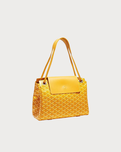 GOYARD Rouette Souple Bag | 戈雅 手袋 (多色) - LONDONKELLY 英國名牌代購