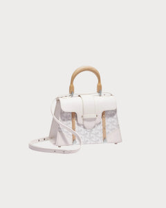 GOYARD Saigon Structure Mini Bag | 戈雅 迷你袋 (多色) - LondonKelly 英國名牌代購