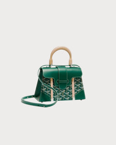 GOYARD Saigon Structure Mini Bag | 戈雅 迷你袋 (多色) - LondonKelly 英國名牌代購