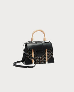 GOYARD Saigon Structure Mini Bag | 戈雅 迷你袋 (多色) - LondonKelly 英國名牌代購