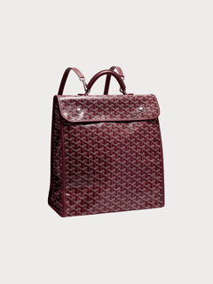 GOYARD Saint Leger Backpack(Many Colors) - LONDONKELLY 英國名牌代購