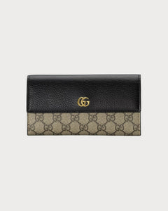 GUCCI GG Marmont Continental Wallet | 古馳 長銀包 (多色) - LondonKelly 英國名牌代購