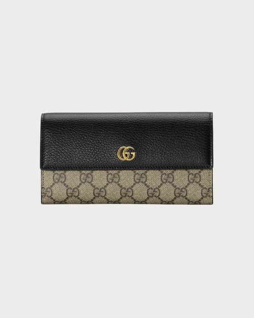 GUCCI GG Marmont Continental Wallet | 古馳 長銀包 (多色) - LondonKelly 英國名牌代購