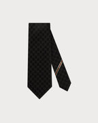 GUCCI GG Silk Tie | 古馳 絲質領帶 (多色) - LondonKelly 英國名牌代購