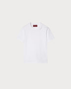 GUCCI Light Cotton Jersey T-shirt | 古馳 上衣 (白色) - LondonKelly 英國名牌代購