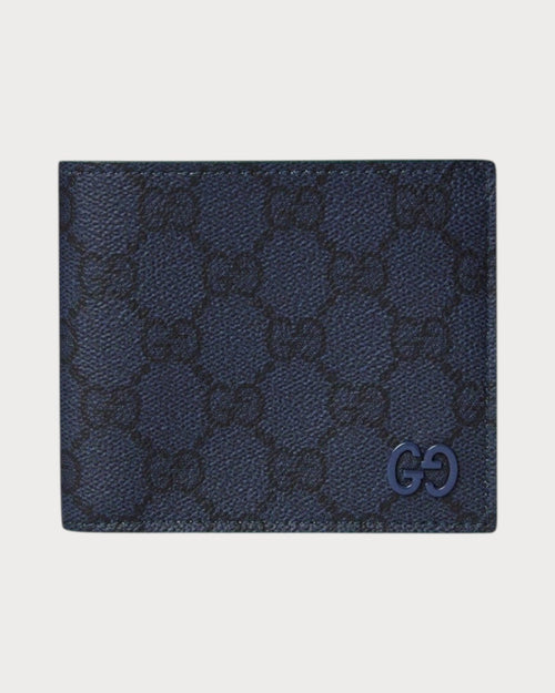 GUCCI Men's GG Bi - Fold Wallet | 古馳 男仕銀包 (多色) - LONDONKELLY 英國名牌代購