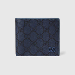 GUCCI Men's GG Bi - Fold Wallet | 古馳 男仕銀包 (多色) - LondonKelly 英國名牌代購