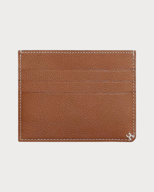 HERMES Men's H Sellier Card Holder | 爱马仕 男仕卡套 (多色) - LONDONKELLY 英国名牌代购