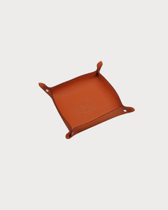 HERMES Mises et Relances Change Tray | 愛馬仕 皮製置物盤 (多色) - LondonKelly 英國名牌代購
