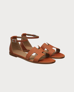 HERMES Santorini sandal | 爱马仕 凉鞋 (多色) - LondonKelly 英国名牌代购