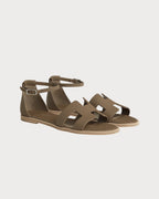 HERMES Santorini sandal | 爱马仕 凉鞋 (多色) - LondonKelly 英国名牌代购