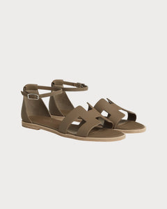 HERMES Santorini sandal | 爱马仕 凉鞋 (多色) - LondonKelly 英国名牌代购
