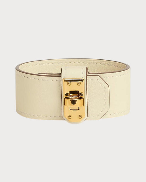 HERMES Small Kelly Twist Bracelet | 爱马仕 Kelly手带 (多色) - LONDONKELLY 英国名牌代购