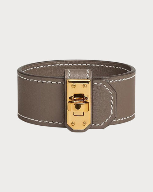 HERMES Small Kelly Twist Bracelet | 爱马仕 Kelly手带 (多色) - LONDONKELLY 英国名牌代购