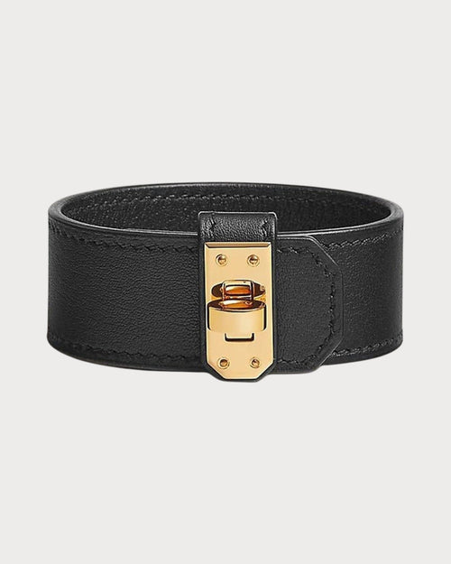 HERMES Small Kelly Twist Bracelet | 爱马仕 Kelly手带 (多色) - LONDONKELLY 英国名牌代购