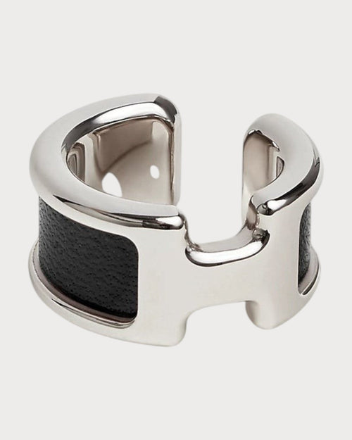 HERMES Small Olympe Ear Cuff | 爱马仕 耳夹 (多色/银色) - LONDONKELLY 英国名牌代购