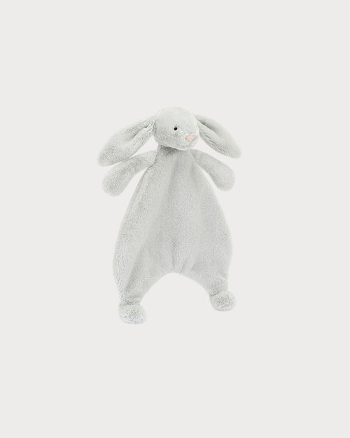 JELLYCAT Bashful Bunny Comforter | 害羞的兔子被子 (多色) - LondonKelly 英國名牌代購