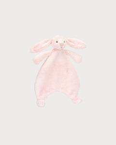 JELLYCAT Bashful Bunny Comforter | 害羞的兔子被子 (多色) - LondonKelly 英國名牌代購