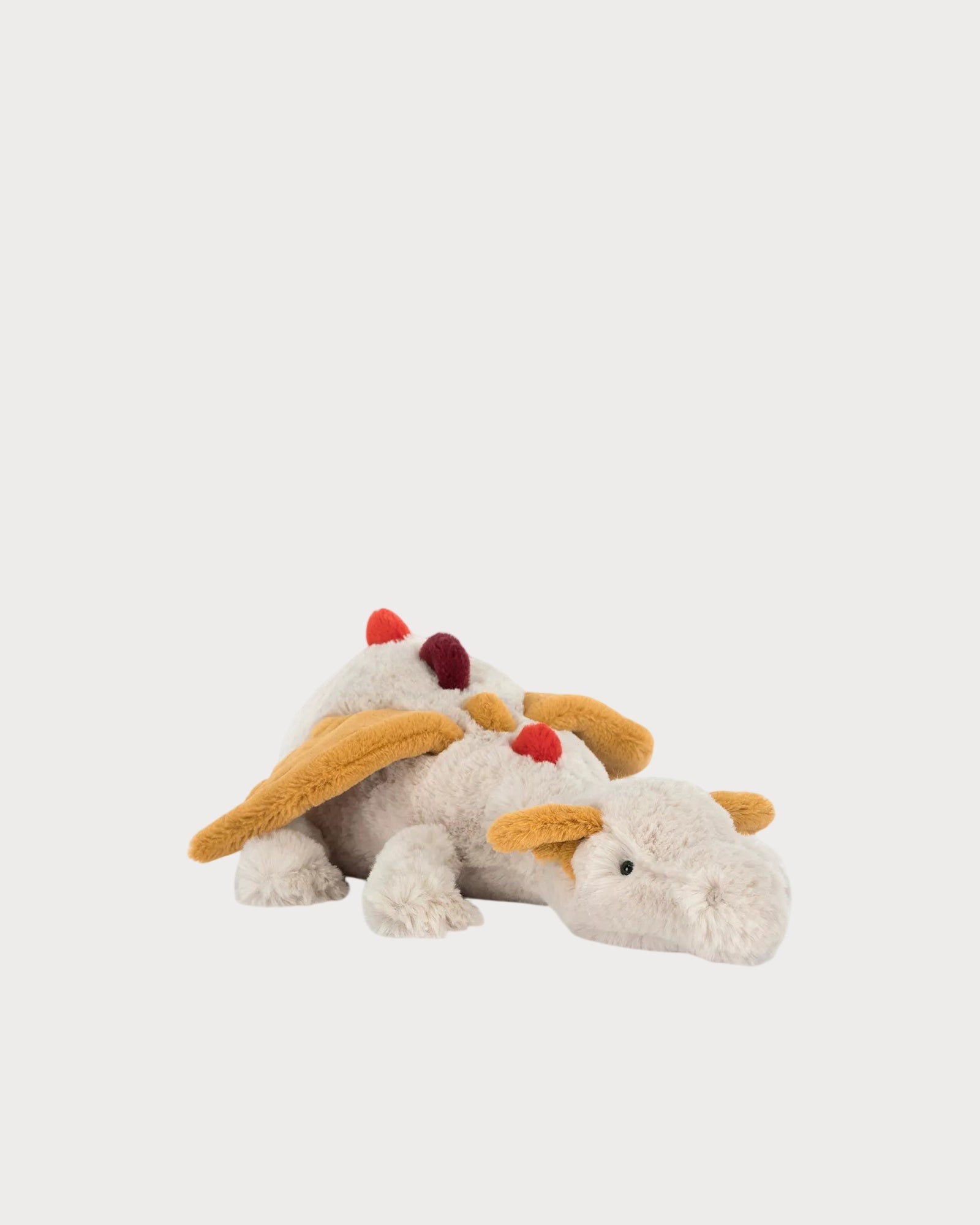 Jellycat Opalite Dragon Soft 50CM 絨毛玩具(迷你/彩色