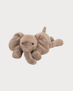 JELLYCAT Smudge Elephant Medium | 大象中号 (灰色) - LondonKelly 英国名牌代购