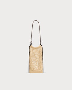 LEMAIRE Medium Filt Net Shopping Bag | 網袋 (多色) - LONDONKELLY 英國名牌代購