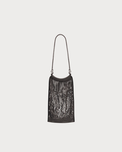 LEMAIRE Medium Filt Net Shopping Bag | 網袋 (多色) - LONDONKELLY 英國名牌代購