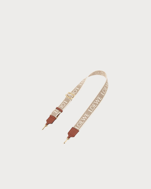LOEWE Anagram Strap | 羅意威 肩帶 (多色) - LondonKelly 英國名牌代購