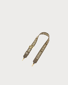 LOEWE Anagram Strap | 羅意威 肩帶 (多色) - LondonKelly 英國名牌代購