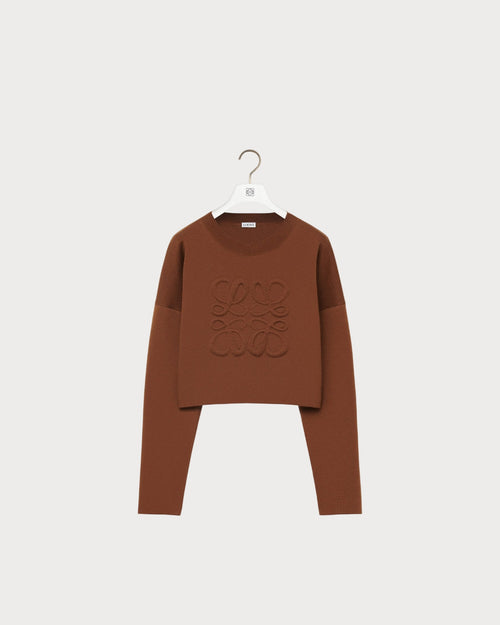 LOEWE Anagram Sweater | 羅意威 長袖上衣 (多色) - LondonKelly 英國名牌代購