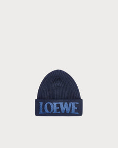 LOEWE Beanie in Wool | 羅意威 羊毛冷帽 (多色) - LondonKelly 英國名牌代購