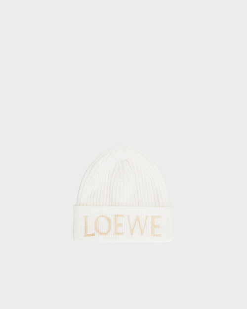 LOEWE Beanie in Wool | 羅意威 羊毛冷帽 (多色) - LondonKelly 英國名牌代購