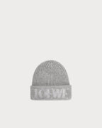 LOEWE Beanie in Wool | 羅意威 羊毛冷帽 (多色) - LondonKelly 英國名牌代購