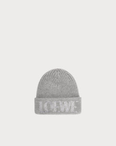 LOEWE Beanie in Wool | 羅意威 羊毛冷帽 (多色) - LondonKelly 英國名牌代購