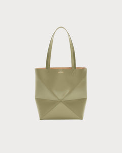 LOEWE Medium Puzzle Folded Tote | 罗意威 可折手提袋 (中码/多色) - LondonKelly 英国名牌代购