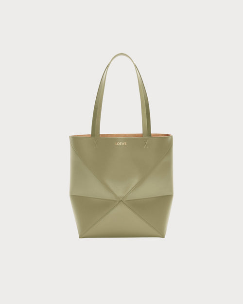 LOEWE Medium Puzzle Folded Tote | 罗意威 可折手提袋 (中码/多色) - LondonKelly 英国名牌代购