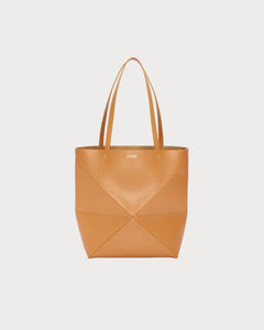 LOEWE Medium Puzzle Folded Tote | 罗意威 可折手提袋 (中码/多色) - LondonKelly 英国名牌代购
