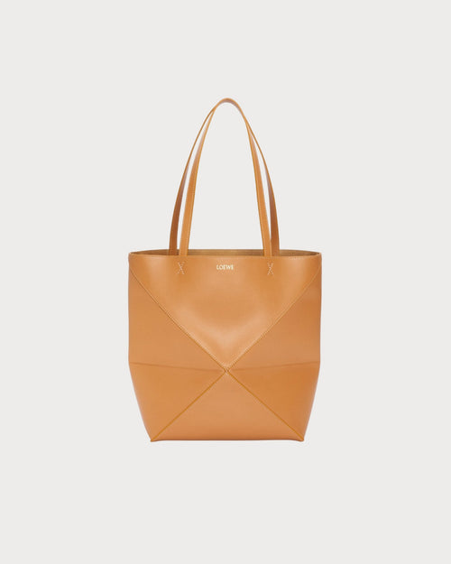 LOEWE Medium Puzzle Folded Tote | 罗意威 可折手提袋 (中码/多色) - LondonKelly 英国名牌代购
