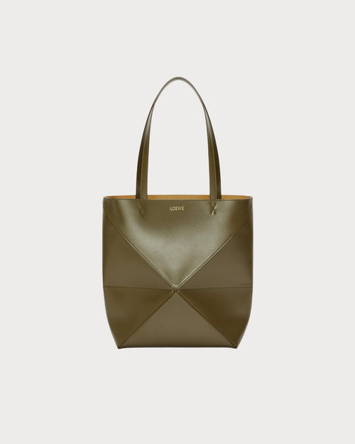 LOEWE Medium Puzzle Folded Tote | 罗意威 可折手提袋 (中码/多色) - LondonKelly 英国名牌代购