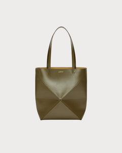 LOEWE Medium Puzzle Folded Tote | 罗意威 可折手提袋 (中码/多色) - LondonKelly 英国名牌代购