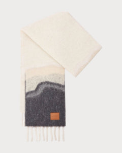 LOEWE Scarf in Alpaca and Wool Blend | 羅意威 頸巾 (多色) - LONDONKELLY 英國名牌代購