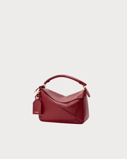 LOEWE Small Featherlight Puzzle bag | 罗意威 手袋 (多色) - LondonKelly 英国名牌代购