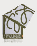 LOEWE Wool and Cashmere Scarf | 罗意威 颈巾 (多色) - LONDONKELLY 英国名牌代购