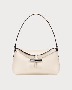 LONGCHAMP Le Roseau S Hobo Bag | 瓏驤 手袋 (多色) - LondonKelly 英國名牌代購