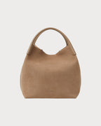 LORO PIANA Large Bale bag | 諾悠翩雅 水桶袋 (啡色) - LONDONKELLY 英國名牌代購